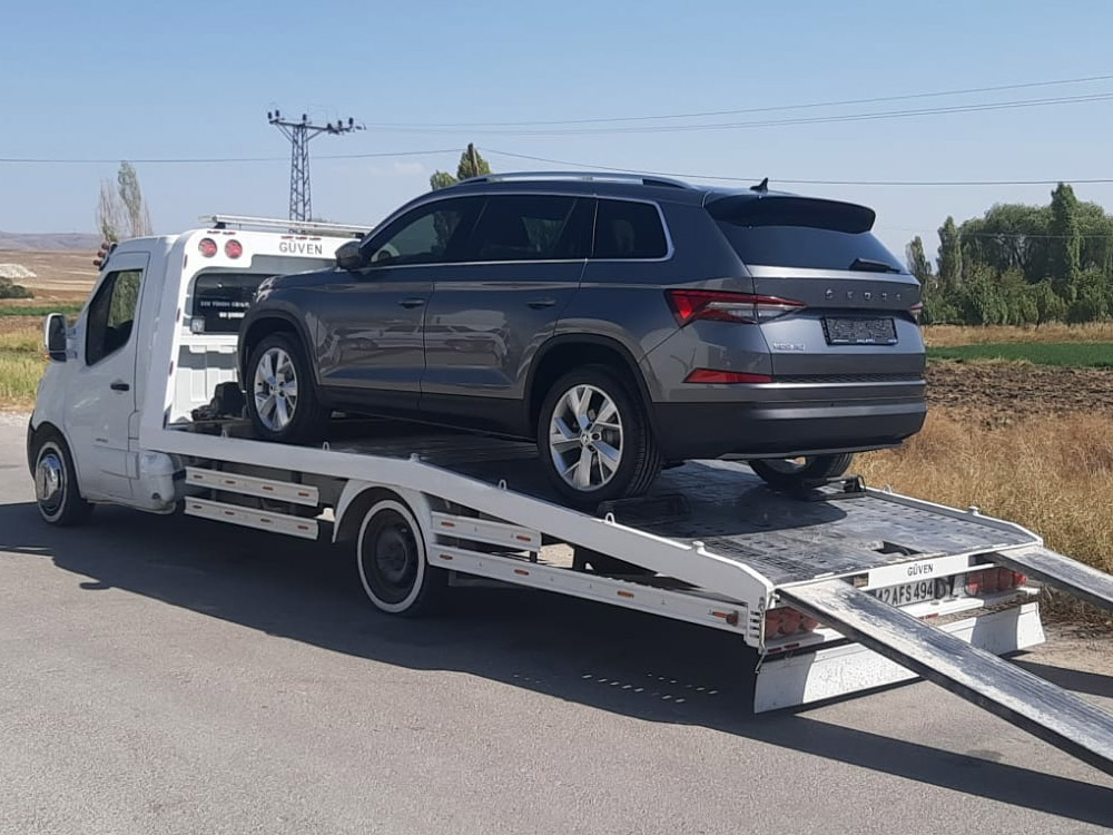 Ümraniye Oto Kurtarma